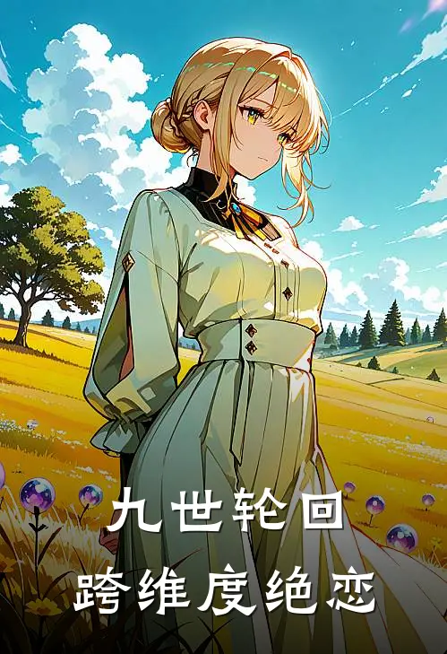 九世轮回，跨维度绝恋凌墨寒苏璃月小说免费完结_完本热门小说九世轮回，跨维度绝恋凌墨寒苏璃月