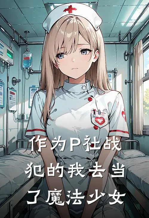 作为P社战犯的我去当了魔法少女