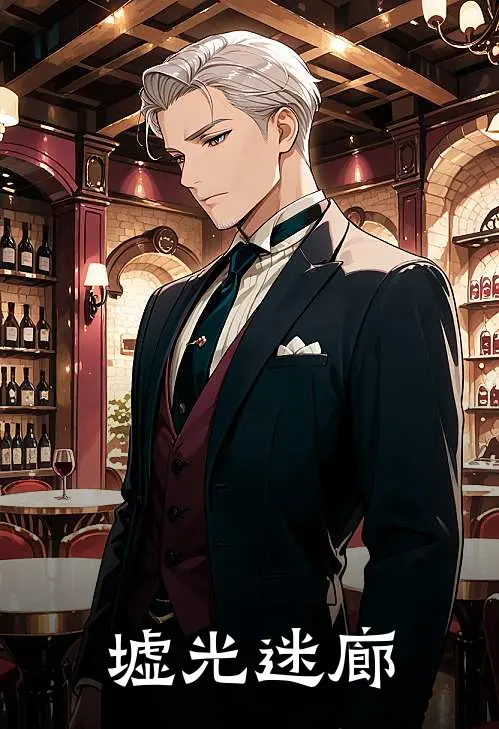 墟光迷廊程昱程昱完整版免费小说_全本免费完结小说墟光迷廊程昱程昱