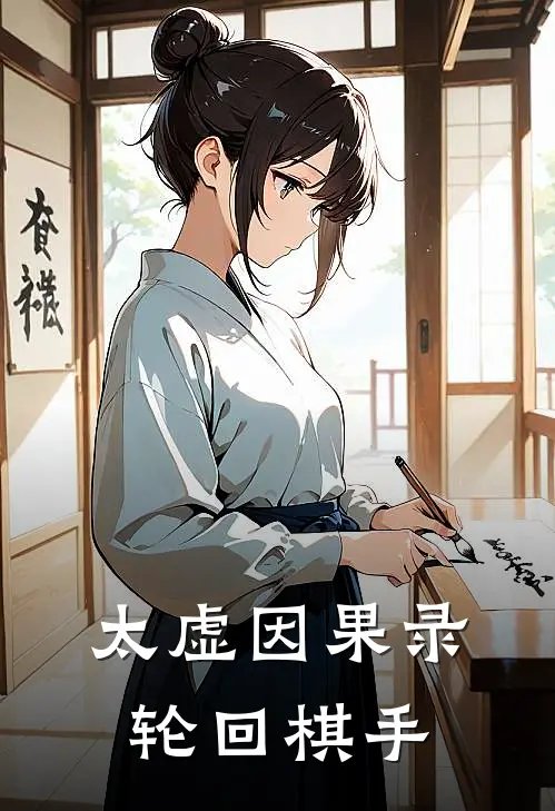 太虚因果录：轮回棋手江离云澜最新小说推荐_完结小说太虚因果录：轮回棋手(江离云澜)