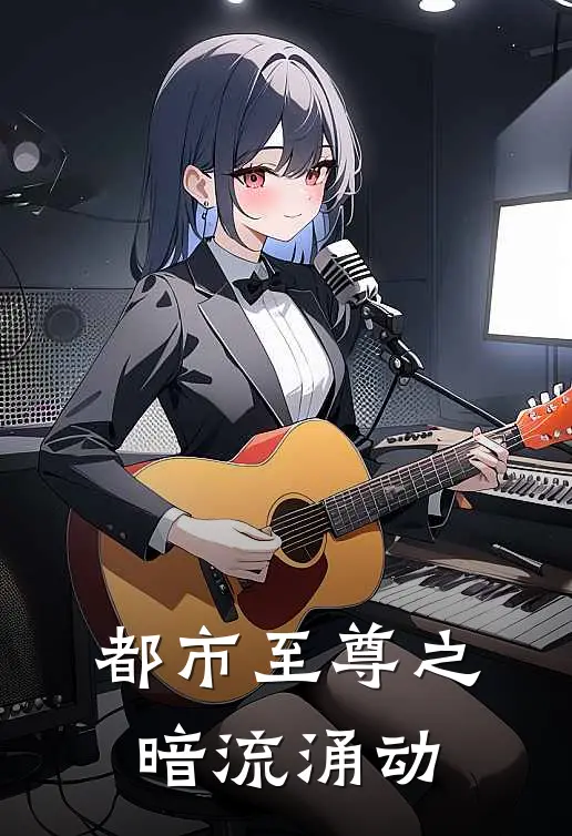 都市至尊之暗流涌动