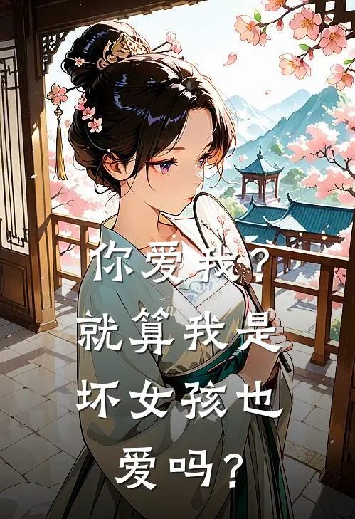 你爱我？就算我是坏女孩也爱吗？