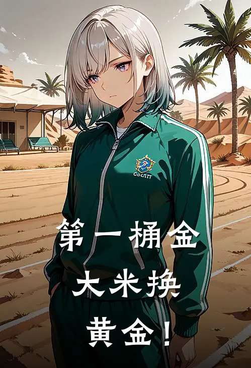 第一桶金，大米换黄金！