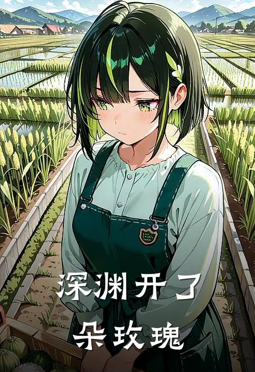 深渊开了朵玫瑰