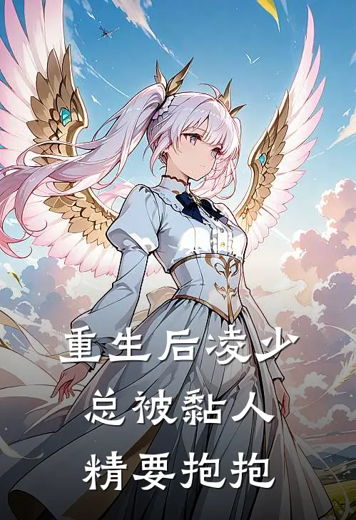 重生后凌少总被黏人精要抱抱