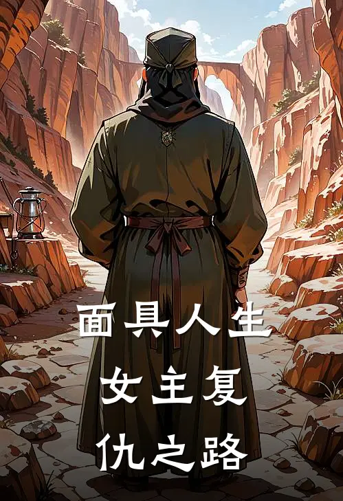 面具人生：女主复仇之路