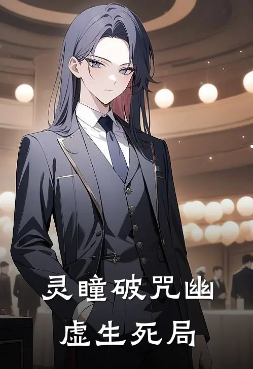 灵瞳破咒幽虚生死局(林枫齐锐)最新完结小说推荐_热门小说排行榜灵瞳破咒幽虚生死局林枫齐锐