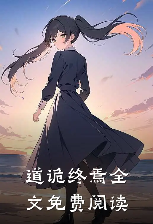 道诡终焉全文免费阅读