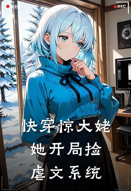 快穿惊大姥她开局捡虐文系统林雨薇姜澜新热门小说_免费阅读全文快穿惊大姥她开局捡虐文系统林雨薇姜澜