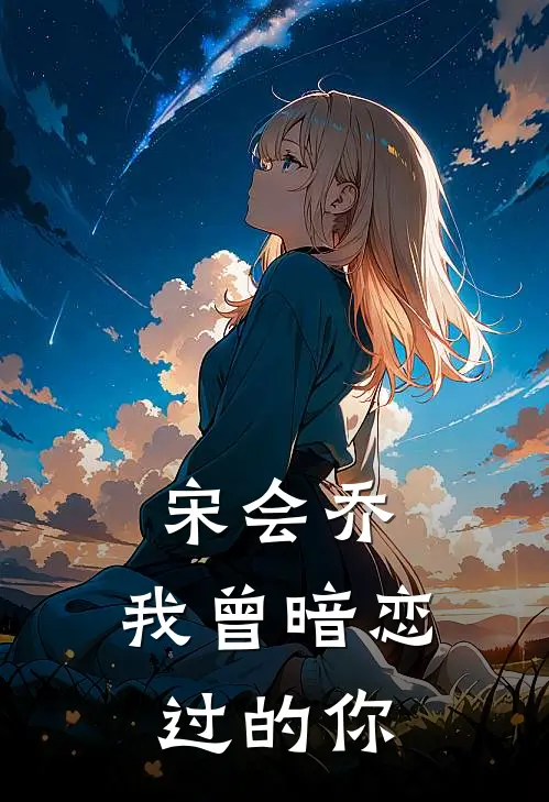 宋会乔：我曾暗恋过的你乔一成宋清远最新更新小说_在线阅读免费小说宋会乔：我曾暗恋过的你乔一成宋清远