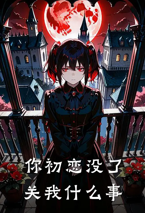 你初恋没了关我什么事蒋流陆霜宁最新完本小说_免费小说大全你初恋没了关我什么事(蒋流陆霜宁)