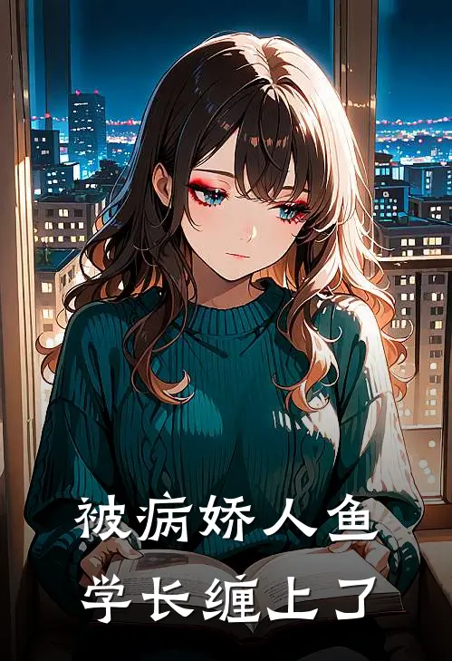 被病娇人鱼学长缠上了(沈岁岁温时安)热门小说推荐_免费小说在线看被病娇人鱼学长缠上了沈岁岁温时安