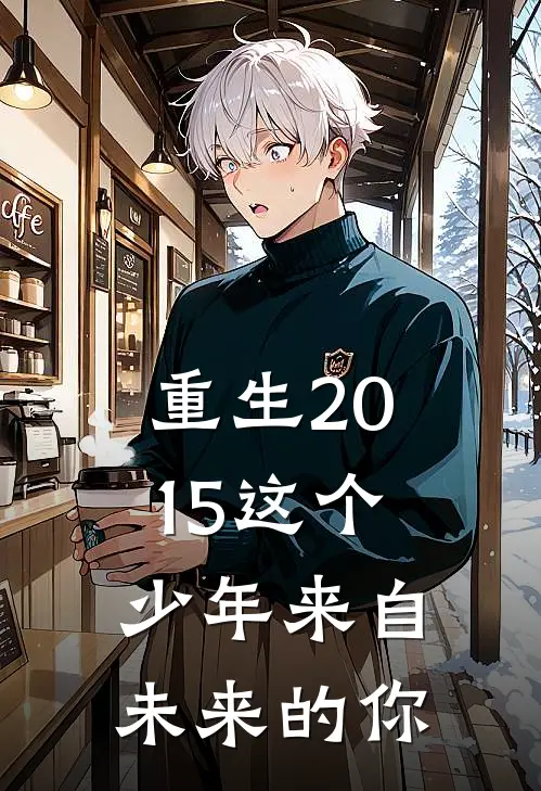 重生2015这个少年来自未来的你