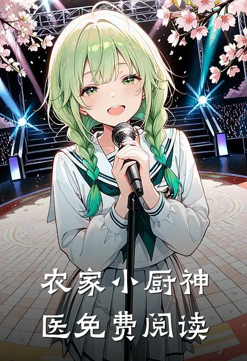 农家小厨神医免费阅读