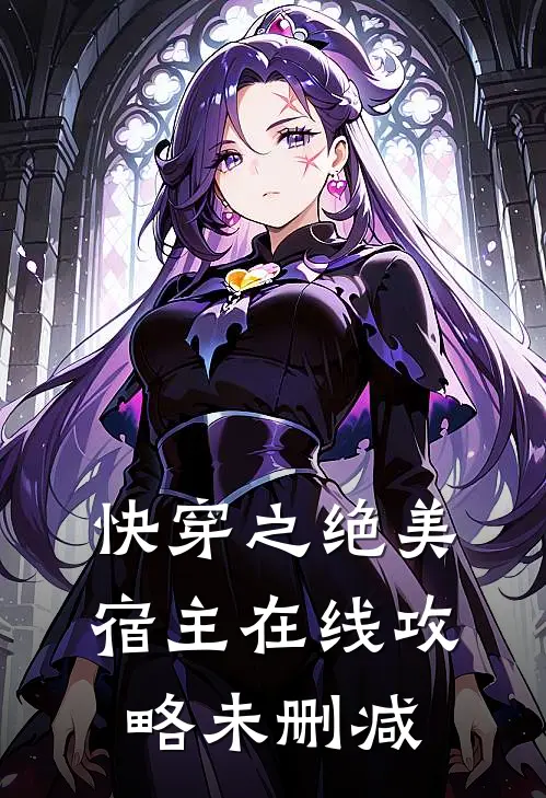 快穿之绝美宿主在线攻略未删减