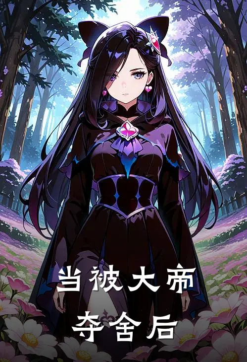 当被大帝夺舍后