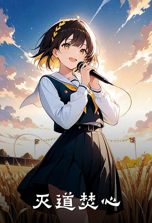 灭道焚心(杨凡罗雪)在哪看免费小说_最新章节列表灭道焚心(杨凡罗雪)