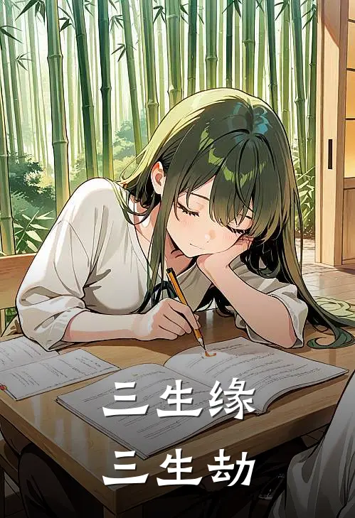 三生缘，三生劫