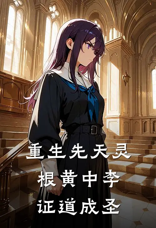 重生先天灵根黄中李，证道成圣