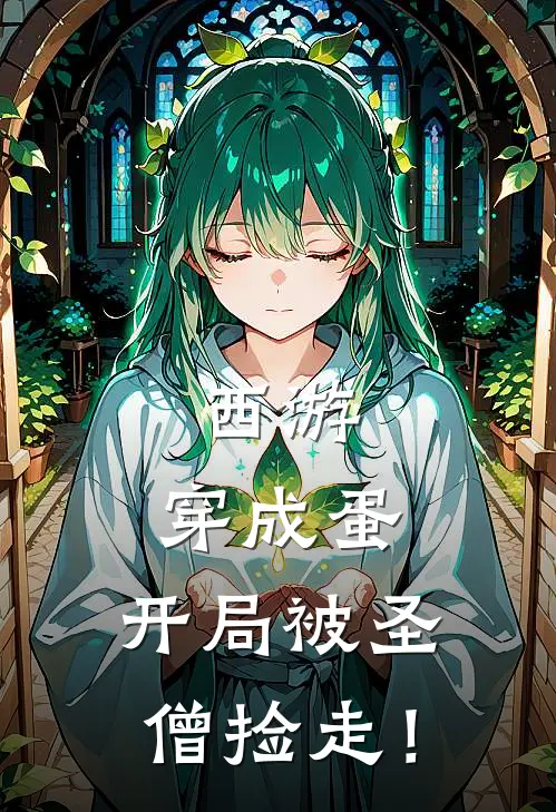 西游：穿成蛋，开局被圣僧捡走！