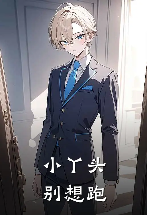小丫头，别想跑