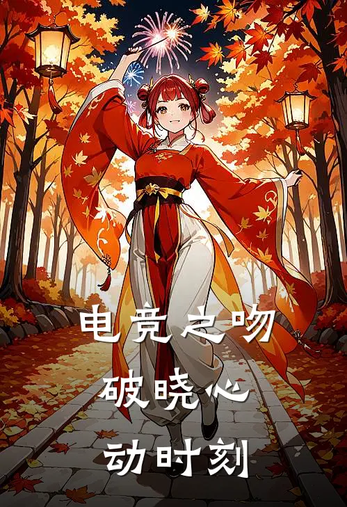 电竞之吻：破晓心动时刻(林小棠江野)最新免费小说_完本小说免费阅读电竞之吻：破晓心动时刻林小棠江野