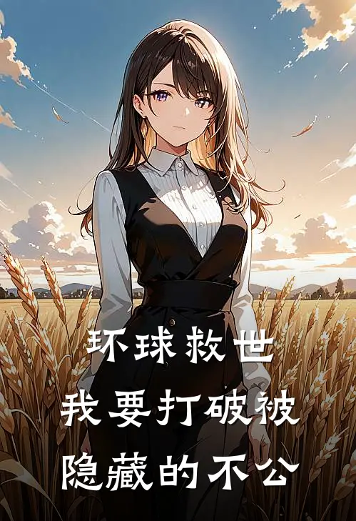 环球救世，我要打破被隐藏的不公云峥晓红热门小说免费阅读_网络热门小说环球救世，我要打破被隐藏的不公(云峥晓红)