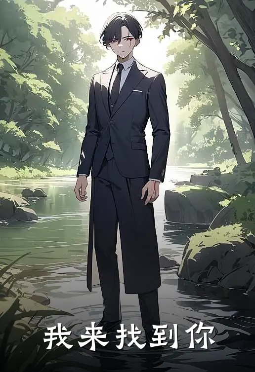 我来找到你