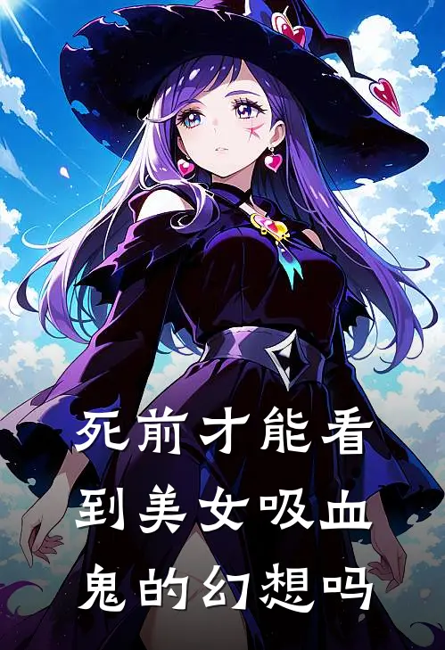 死前才能看到美女吸血鬼的幻想吗