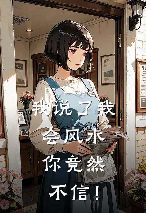 我说了我会风水，你竟然不信！张三林娜完本热门小说_完本小说免费我说了我会风水，你竟然不信！(张三林娜)