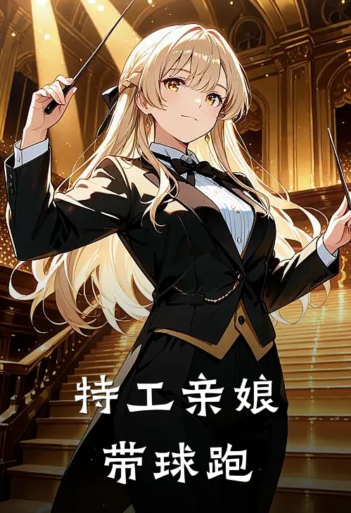 特工亲娘带球跑