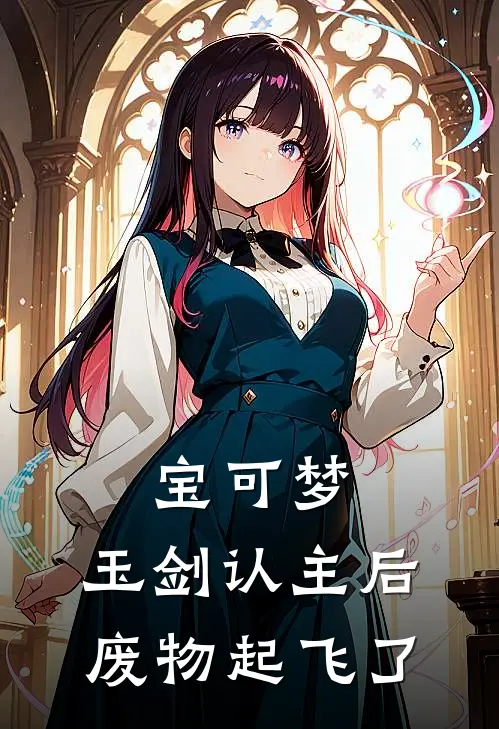 宝可梦：玉剑认主后废物起飞了玄瑜梭鲁最新更新小说_在线阅读免费小说宝可梦：玉剑认主后废物起飞了玄瑜梭鲁