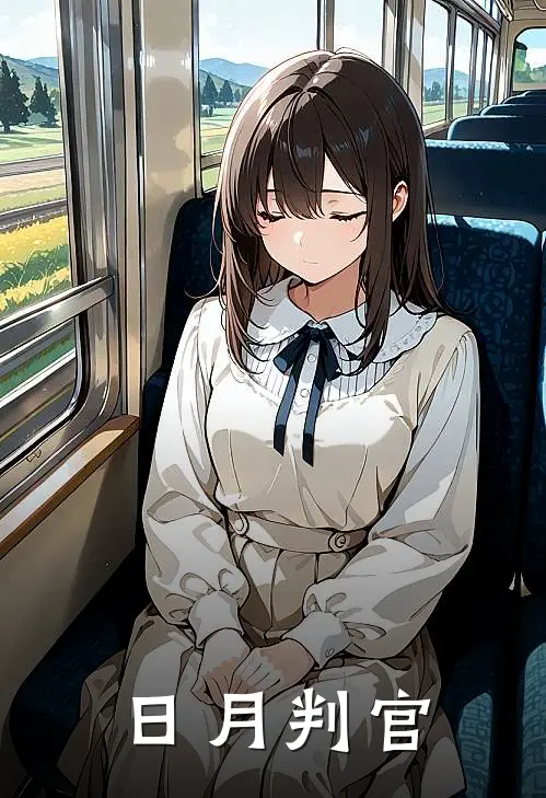 日月判官(晏羲曜晏铮)热门小说排行_完结版小说日月判官晏羲曜晏铮