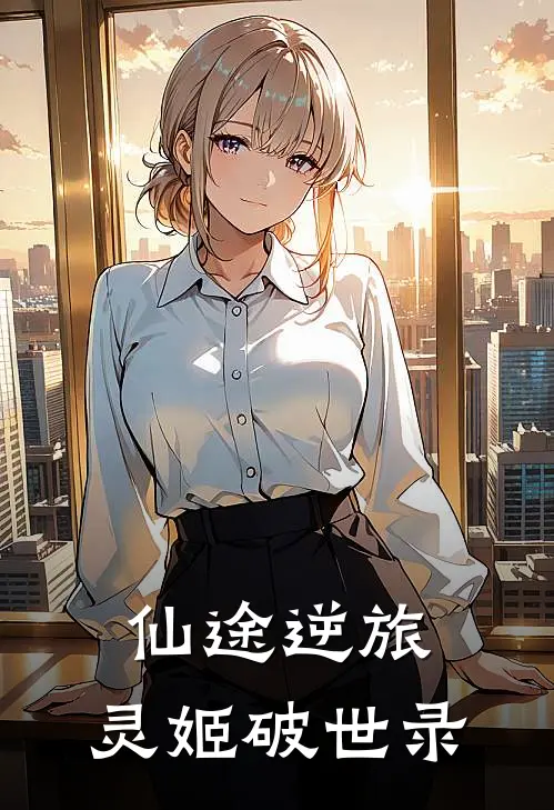 仙途逆旅：灵姬破世录