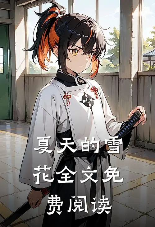 夏天的雪花全文免费阅读