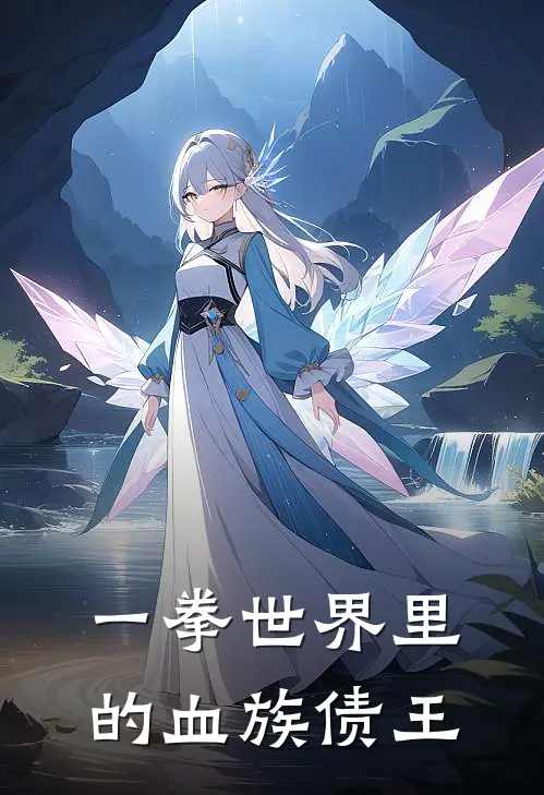 一拳世界里的血族债王