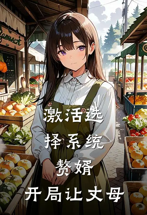 激活选择系统：赘婿，开局让丈母(叶轩王兰)免费阅读完整版小说_完结免费小说激活选择系统：赘婿，开局让丈母(叶轩王兰)