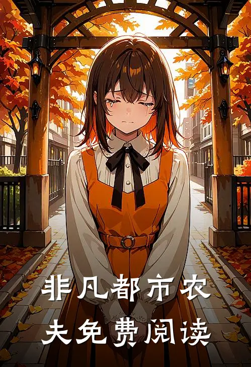 非凡都市农夫免费阅读