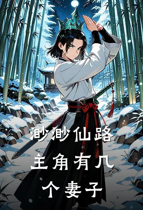 渺渺仙路主角有几个妻子