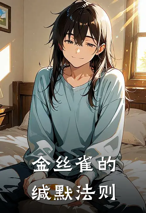 金丝雀的缄默法则