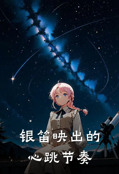 银笛映出的心跳节奏(林野余光)热门小说阅读_全文免费阅读银笛映出的心跳节奏林野余光