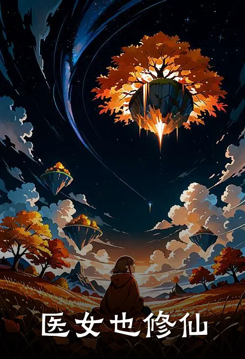 医女也修仙月莹温言已完结小说推荐_完整版小说医女也修仙(月莹温言)