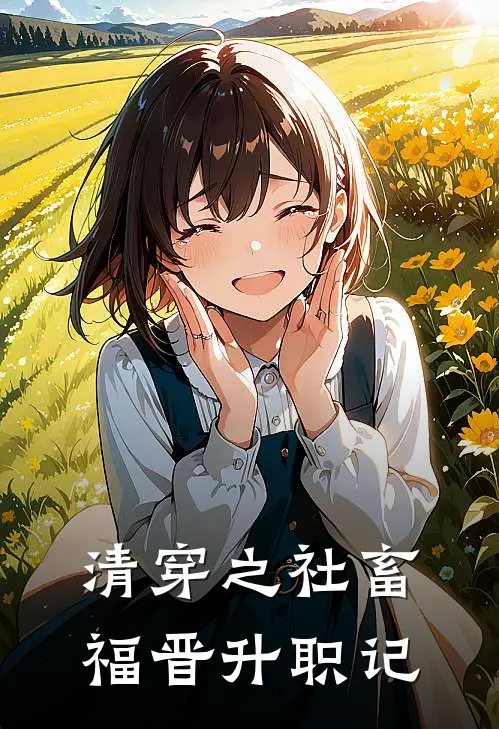 清穿之社畜福晋升职记(林晚西福晋)小说完结版_全文阅读免费全集清穿之社畜福晋升职记林晚西福晋