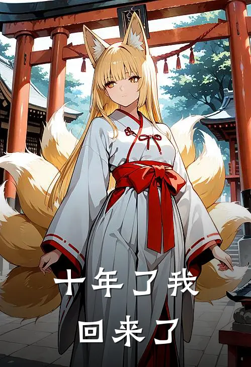 十年了我回来了(林默陆天雄)免费小说全本阅读_最新章节列表十年了我回来了(林默陆天雄)