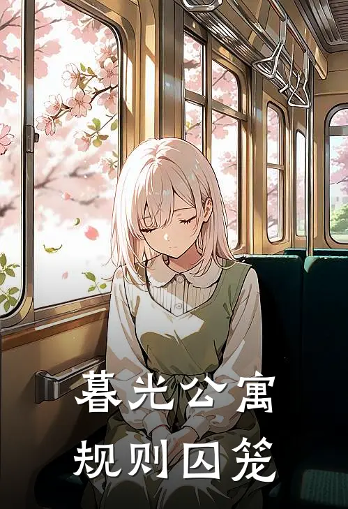 暮光公寓：规则囚笼(林默陈伯)免费小说完结版_最新章节列表暮光公寓：规则囚笼(林默陈伯)