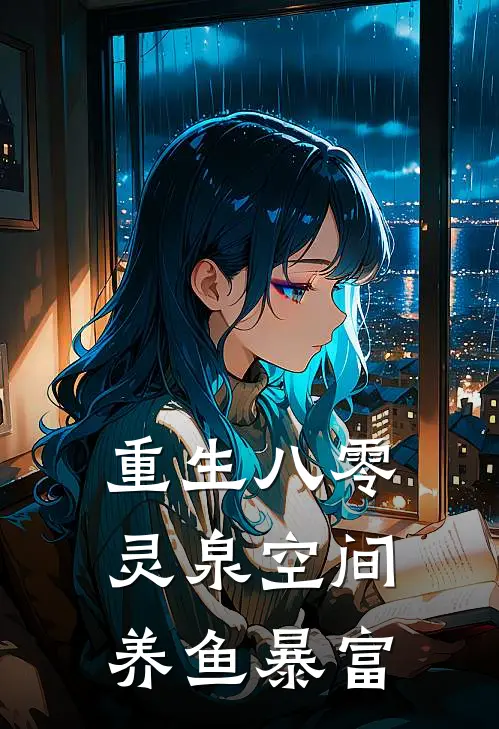 重生八零：灵泉空间养鱼暴富