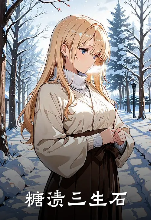 糖渍三生石(萧砺明萧砺行)完结小说_小说完整版免费阅读糖渍三生石萧砺明萧砺行