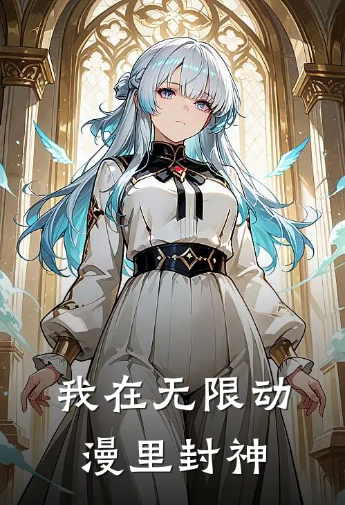 我在无限动漫里封神
