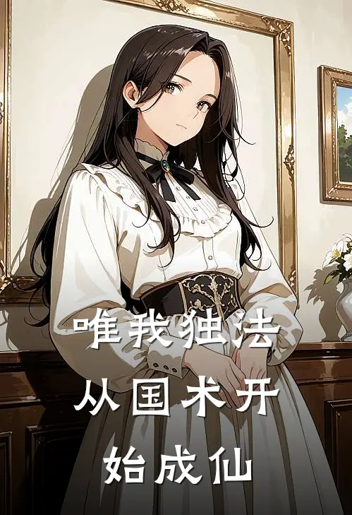 唯我独法：从国术开始成仙李修李白无弹窗全文免费阅读_最新推荐小说唯我独法：从国术开始成仙(李修李白)