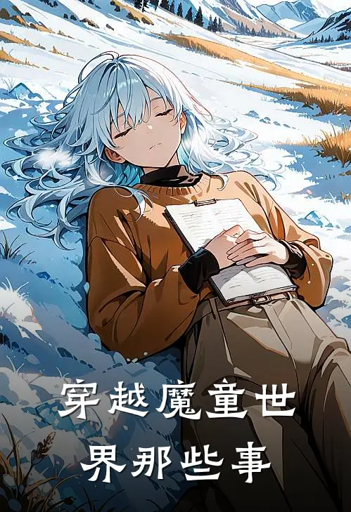 杨钰安奇尔(穿越魔童世界那些事)最新章节免费在线阅读_穿越魔童世界那些事最新章节免费阅读